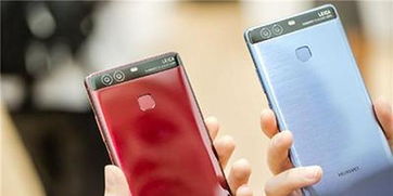 用华为手机怎么挣钱