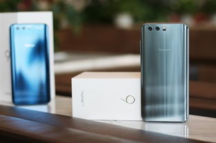 海鸥怎么拍华为手机