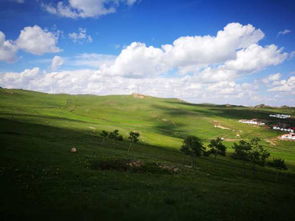 华为手机怎么拍摄草原 华为手机怎么拍摄草原