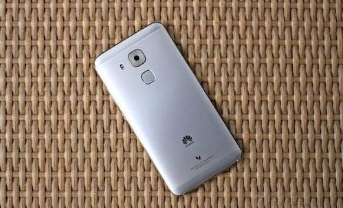 华为手机怎么变单反