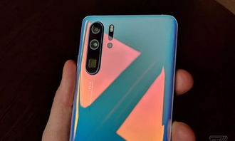 华为手机怎么支持小米