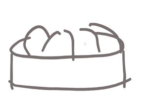 华为手机怎么画手