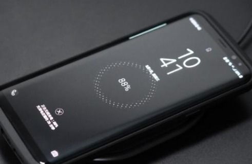 华为手机怎么连电