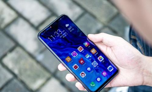 华为手机爆屏怎么
