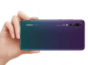 华为手机怎么拍机型 华为手机怎么拍机型