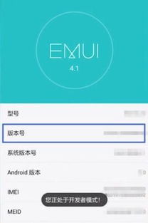 华为手机怎么设置GPU