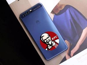 华为手机怎么可能