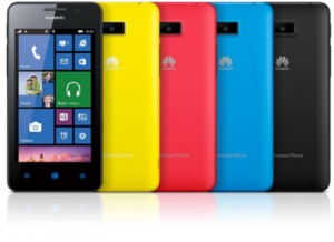 华为手机 怎么发照片