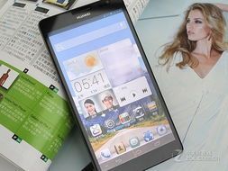 华为手机屏怎么检查