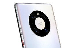 华为手机怎么抓logo