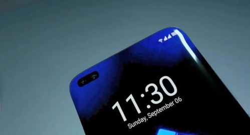 华为手机怎么假装坏