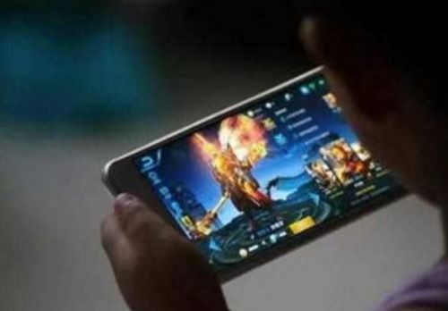 华为手机怎么玩黎明