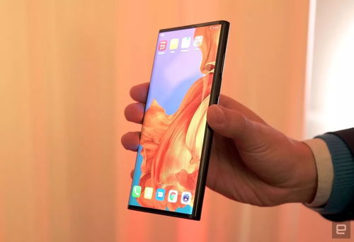 华为手机怎么涮屏