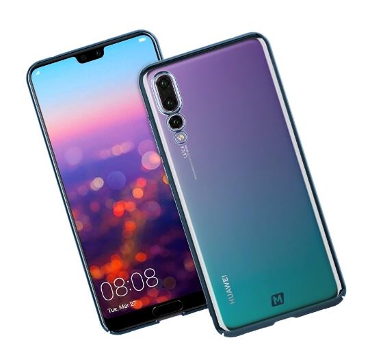 华为怎么知道手机颜色