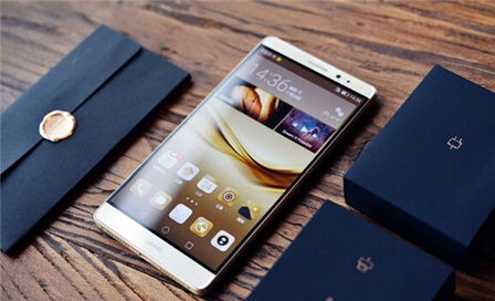 华为手机推荐怎么用