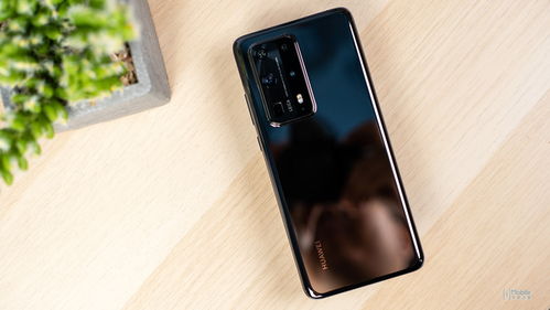 华为手机镜头怎么变圆