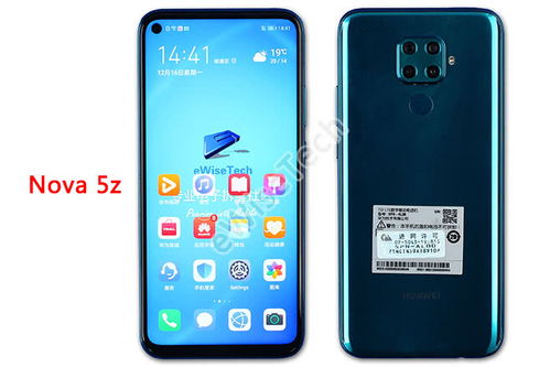 怎么让华为手机美化