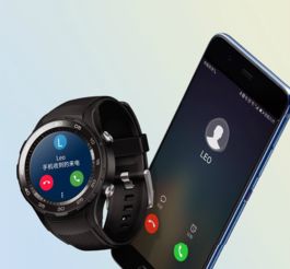 华为北斗手机怎么收费