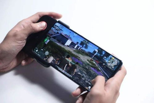 华为手机怎么散热冰箱