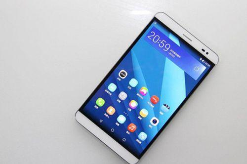 华为手机怎么支持宋体