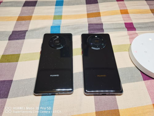 华为手机lg怎么辨别