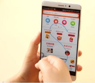 华为手机怎么单指截图