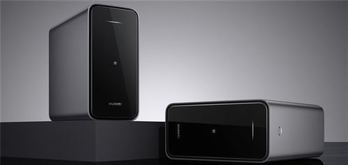 华为手机怎么连接nas