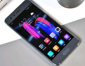 华为手机怎么化不开