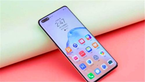 华为手机怎么拍的