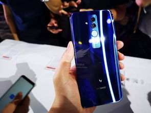 华为手机怎么防劫持