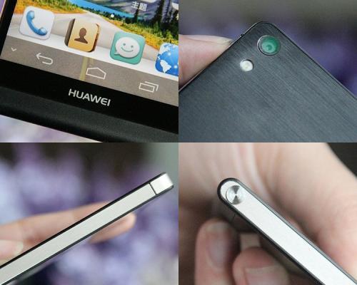 华为手机怎么偷流量