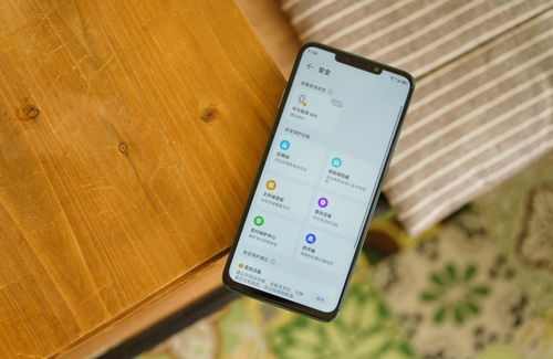 华为手机怎么直接供电