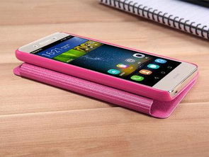 华为tag手机怎么打开