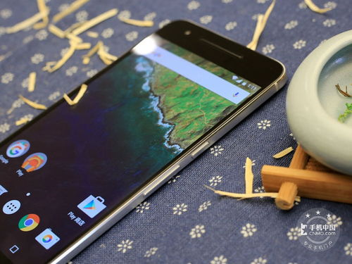 华为手机照片怎么转圈