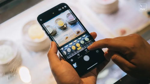 华为手机录像怎么超微距