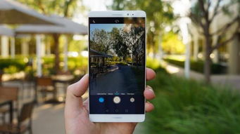 华为手机的 怎么打