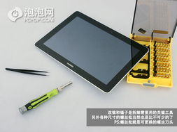 平板怎么拆华为手机