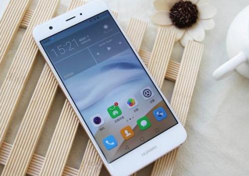 华为手机视频怎么增强