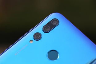 华为手机广角怎么关掉