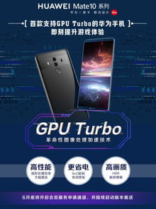 华为手机gputurbo怎么开