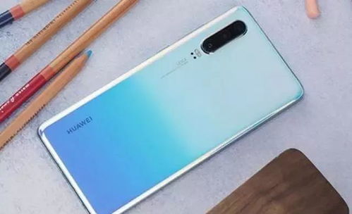 华为手机怎么打包相片