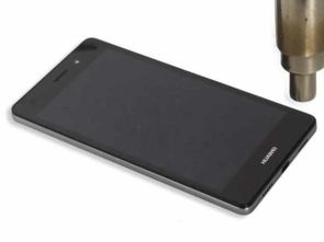 华为手机怎么自制散热