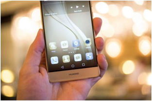 华为手机拍照怎么切换