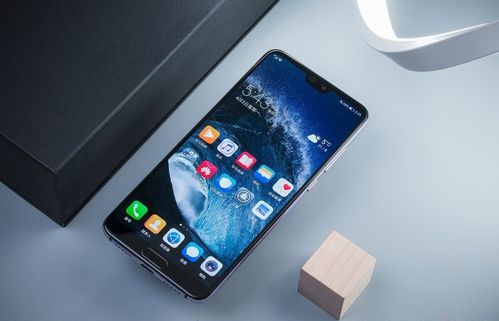 怎么判断华为手机屏