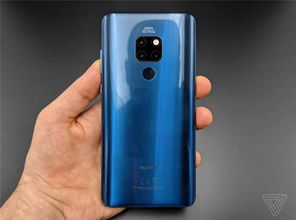 华为手机怎么改手机硬件 华为手机怎么改手机硬件