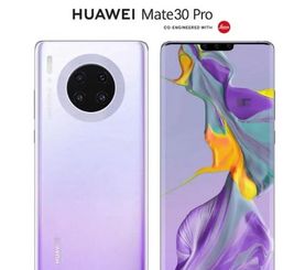 新出华为手机怎么购买