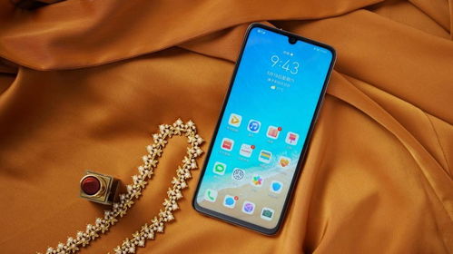 华为手机天线怎么接