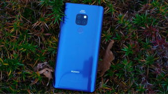 华为手机怎么换贴纸 华为手机怎么换贴纸