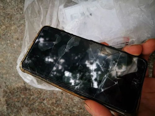 华为手机怎么让烧坏