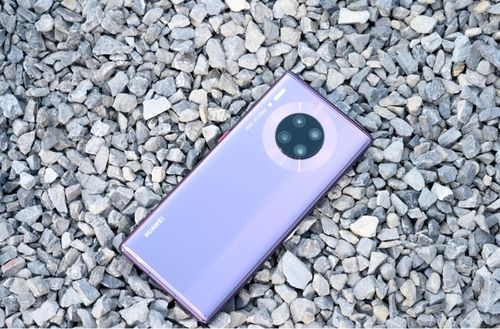 华为手机表情怎么变了